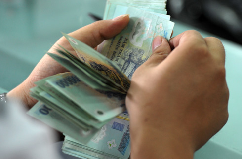   Các hình thức thanh toán khác
